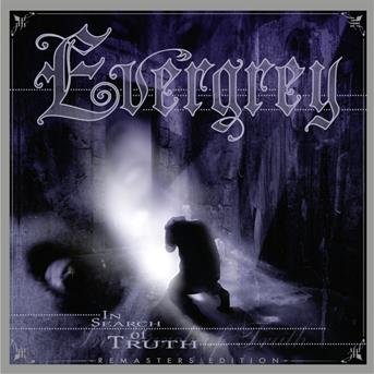 In Search of Truth - Evergrey - Musik - AFM RECORDS - 0884860227124 - 1 februari 2019