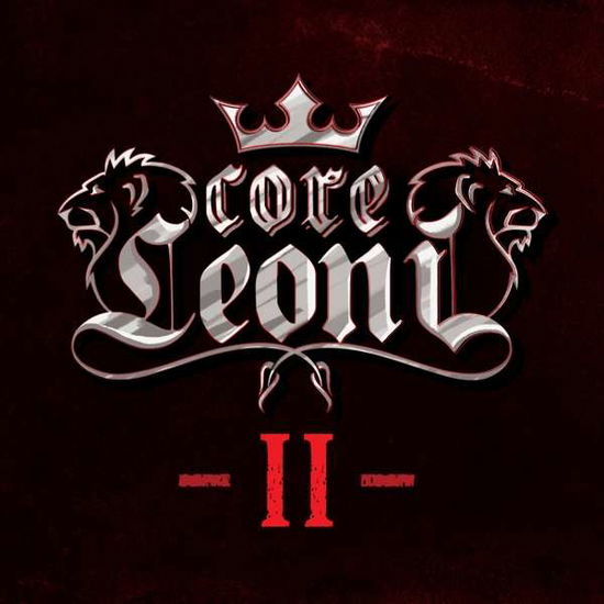 Coreleoni · Ii (CD) [Limited edition] [Digipak] (2019)