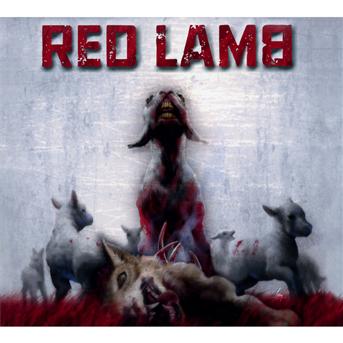 Red Lamb (CD) (2017)