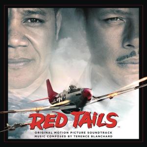 Cover for Red Tails (Score) / O.s.t. (CD) (2012)