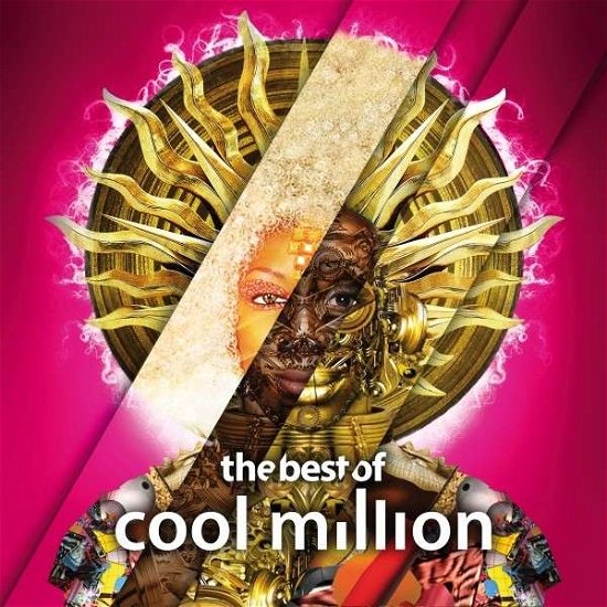 The Best of - Cool Million - Musiikki - DENSON - 0886922231124 - perjantai 3. marraskuuta 2017