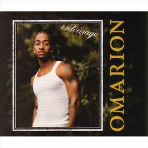 Entourage - Omarion - Music - RCA - 0886970115124 - September 25, 2006