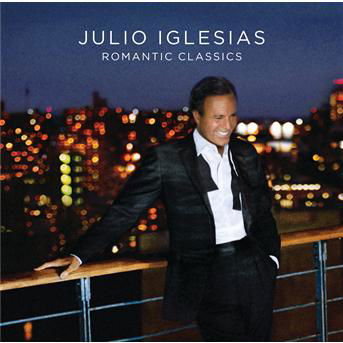 Romantic Classics - Julio Iglesias - Musiikki - COLUMBIA - 0886970128124 - tiistai 5. toukokuuta 2009