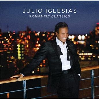 Cover for Julio Iglesias · Romantic Classics (CD) (1901)