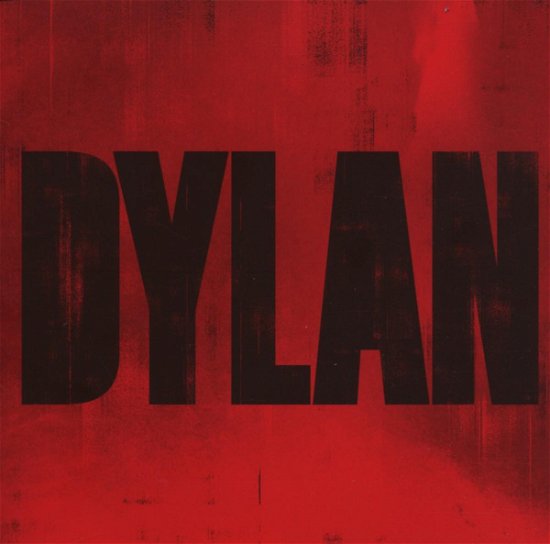 Cover for Bob Dylan (CD) [Bonus CD edition] (2019)