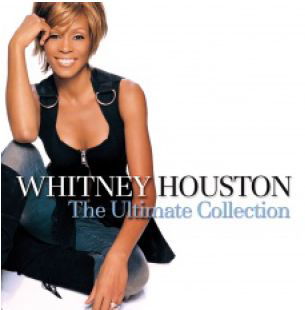 The Ultimate Collection - Whitney Houston - Musiikki - ARISTA - 0886971770124 - maanantai 29. lokakuuta 2007