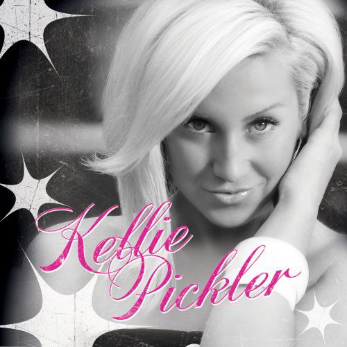 Kellie Pickler -kellie Pickler - Kellie Pickler - Musique - SONY/BMG - 0886972281124 - 3 octobre 2008