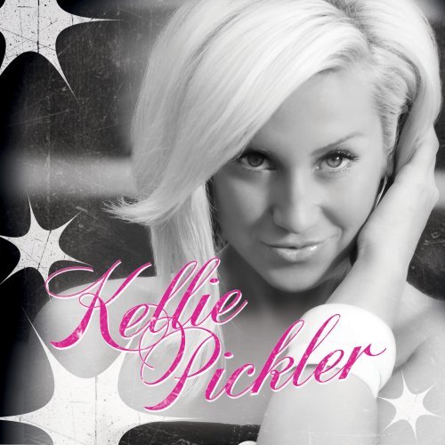 Cover for Kellie Pickler (CD) (2008)