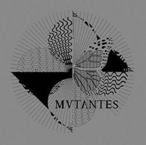 Cover for Mutantes · Ao Vivo Londres 1 (CD) (2008)