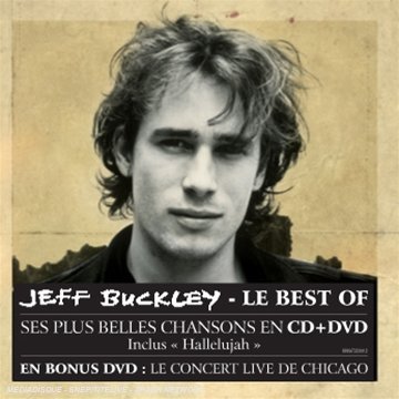 Cover for Jeff Buckley · So Real: Songs.. (DVD/CD) (2008)