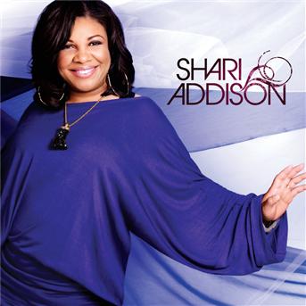 Shari Addison - Shari Addison - Muzyka - Sony Music - 0886973309124 - 20 stycznia 2009