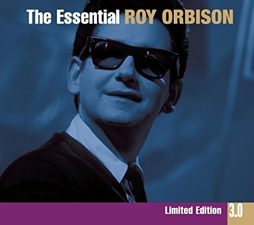Cover for Roy Orbison · Essential 3.0 (CD)