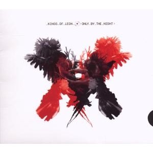 Cover for Kings of Leon · Only by the Night -slider- (CD) (2011)