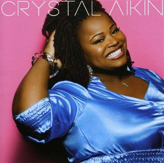 Cover for Crystal Aikin · Same (CD)