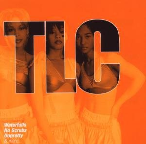 Cover for Tlc · Tlc-collection (CD)