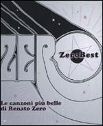 Zerobest - Zero Renato - Music - RCA RECORDS  - 0886976254124 - 