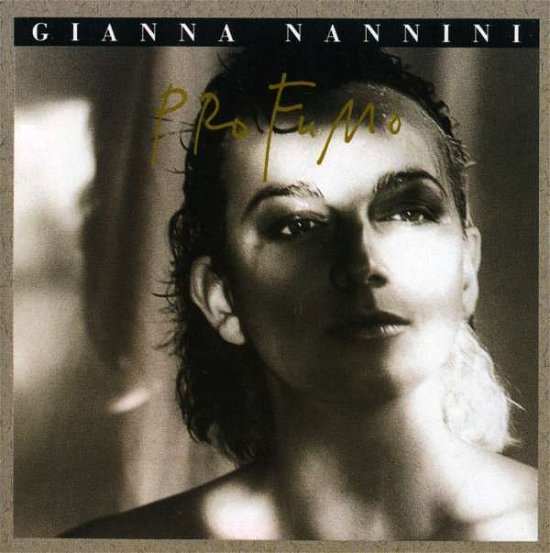 Profumo - Gianna Nannini - Muziek - RCA ITALIANA - 0886976267124 - 27 november 2009