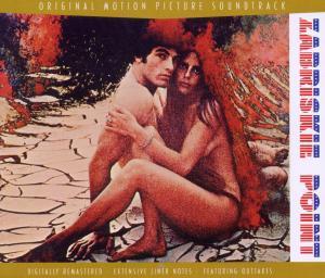 Zabriskie Point (Pink Floyd) ( - Soundtrack - Musiikki - SON - 0886976382124 - tiistai 13. heinäkuuta 2010