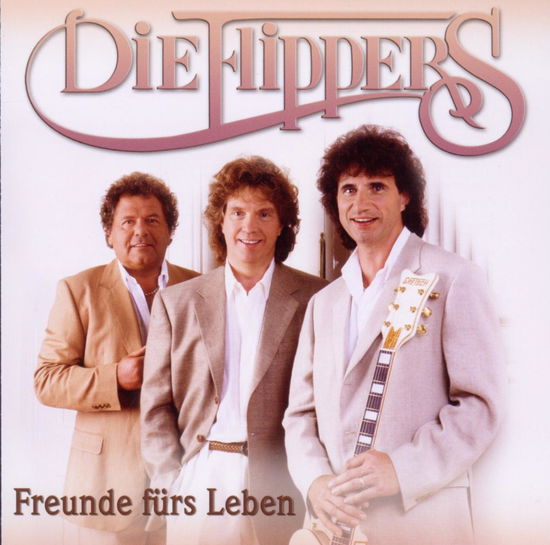 Frende Furs Leben - Die Flippers - Musik - SONY - 0886976931124 - 7 maj 2010