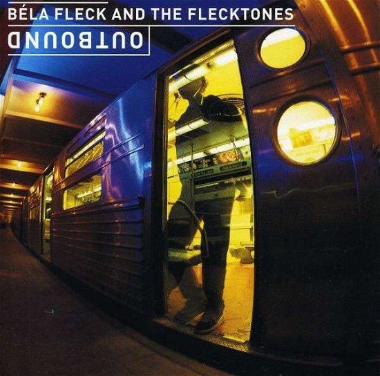 Outbound - Fleck,bela / Flecktones - Musik - Sbme Special MKTS. - 0886976986124 - 25. juli 2000