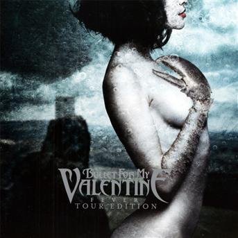 Cover for Bullet For My Valentine · Fever (CD) [Tour edition] (2010)