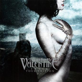 Fever - Bullet For My Valentine - Musiikki - SONY MUSIC ENTERTAINMENT - 0886978078124 - torstai 18. marraskuuta 2010