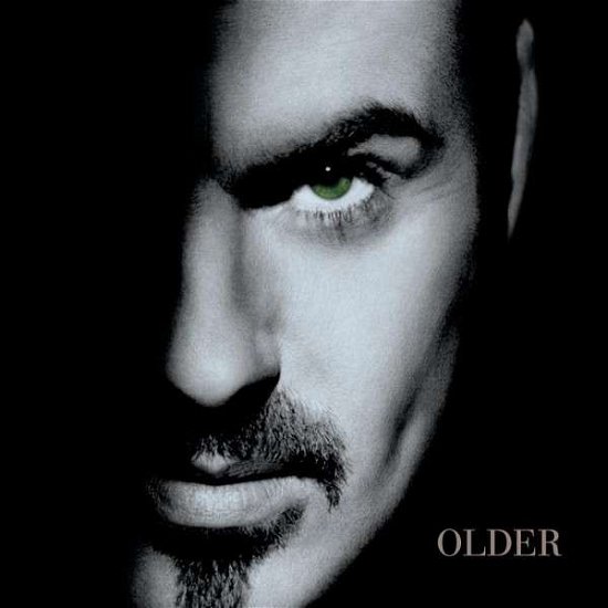 Cover for George Michael · Older (CD) (2011)