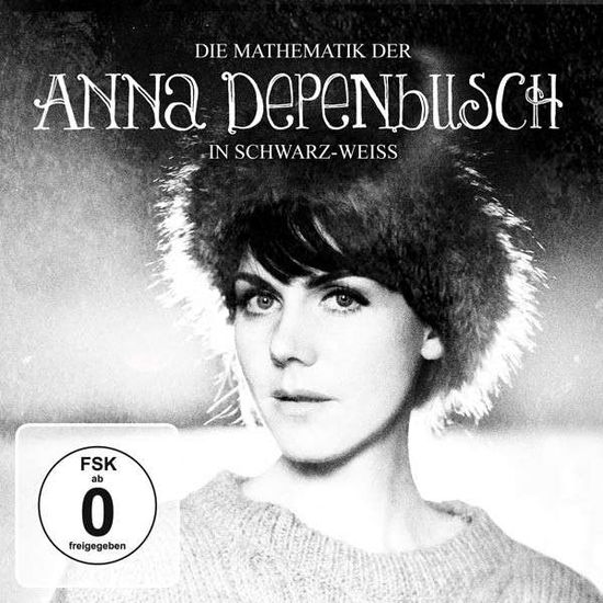 Cover for Anna Depenbusch · Die Mathematik Der Anna Depenbusch in (CD) (2011)