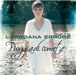 Cover for Errore Loredana · Pioggia Di Comete (CD)
