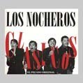 Cover for Los Nocheros · Clasicos: El Pecado Original (CD) (2012)