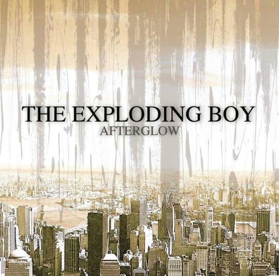 Afterglow - Exploding Boy - Muziek - GUN - 0888430451124 - 27 februari 2014