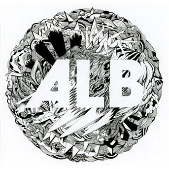 Cover for Alb · Come Out ItS Beautiful (CD) (2014)