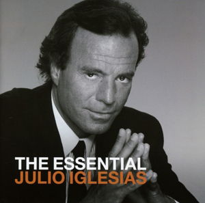 Julio Iglesias · Essential (CD) (2014)