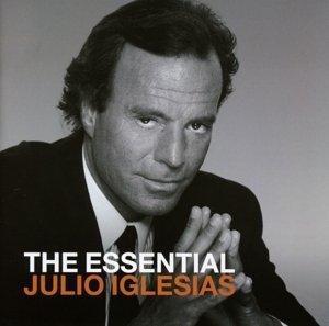 Cover for Julio Iglesias · Essential (CD) (2014)
