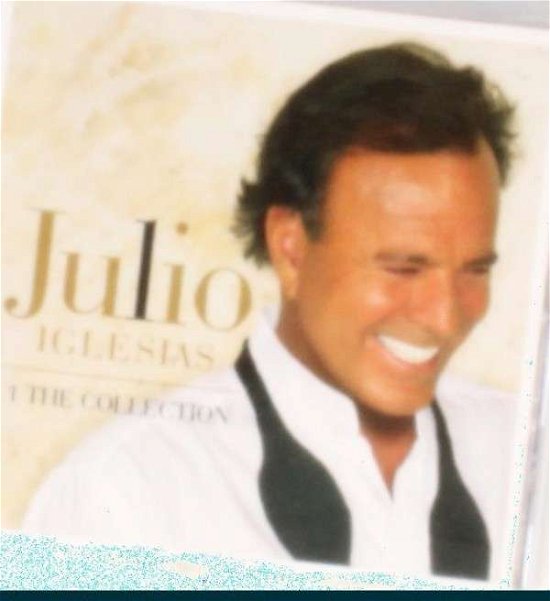 Cover for Julio Iglesias · Julio Iglesias - 1S (CD) (2014)