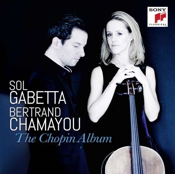 Sol Gabetta · Il Progetto Vivaldi (CD) (2007)