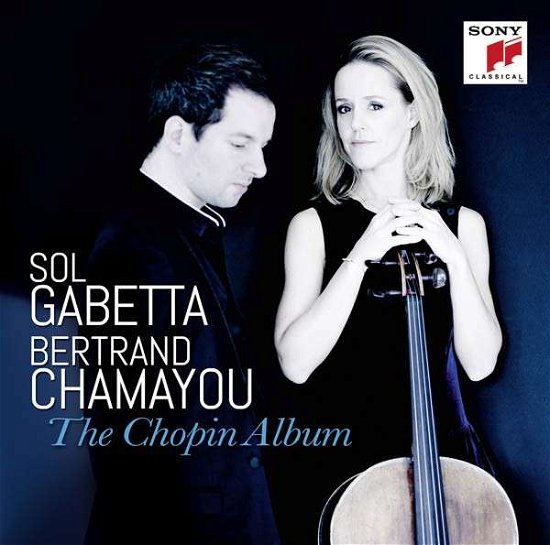Chopin Album - Sol Gabetta - Música - SONY CLASSICAL - 0888430930124 - 13 de fevereiro de 2015