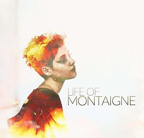 Cover for Montaigne · Life Of Montaigne Ep (CD) [EP edition] (2014)