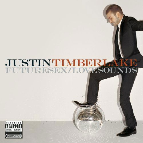 Futuresex / Lovesounds - Justin Timberlake - Musik - Sony - 0888750726124 - 24. Februar 2015