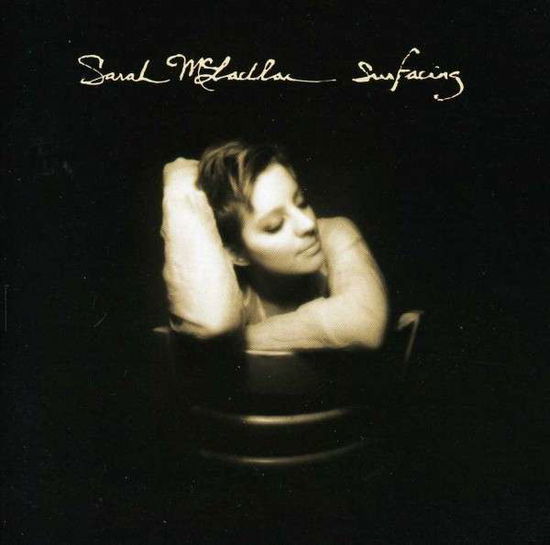 Surfacing - Sarah Mclachlan - Music - SBME STRATEGIC MARKETING GROUP - 0888837946124 - July 15, 1997