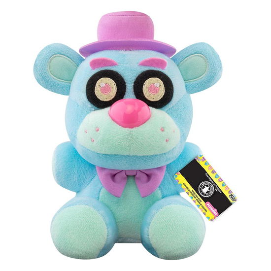 Five Nights at Freddy's Spring Colorway- Freddy (B - Funko Plush: - Merchandise -  - 0889698540124 - February 22, 2021