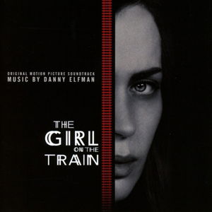 Danny Elfman · Girl On The Train (CD) (2020)