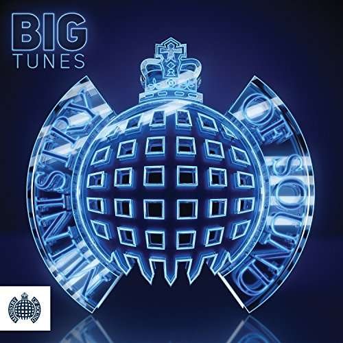 Big Tunes - Various Artists - Musikk - MINISTRY OF SOUND - 0889854551124 - 15. desember 2017