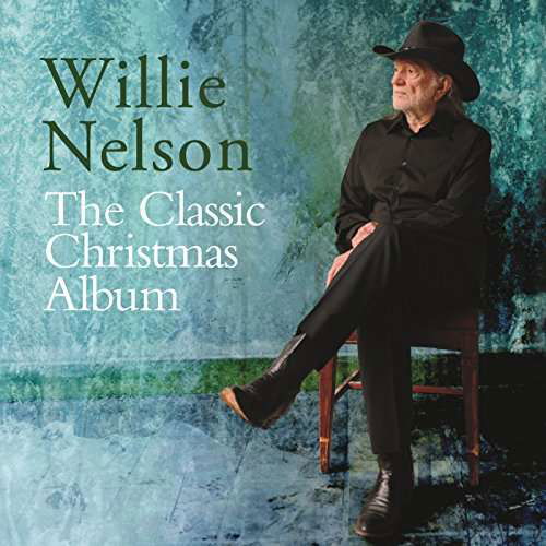 Classic Christmas Album - Willie Nelson - Musikk - SBME SPECIAL MKTS - 0889854593124 - 2. oktober 2012