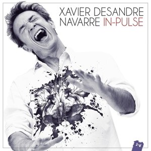 Xavier Desandre Navarre - In-p - Xavier Desandre Navarre - In-p - Musikk - JAZZ VILLAGE - 3149027003124 - 15. august 2014