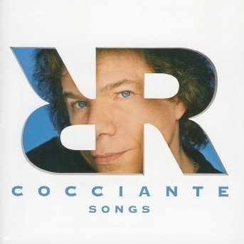 Cover for Richard Cocciante · Songs (DVD)