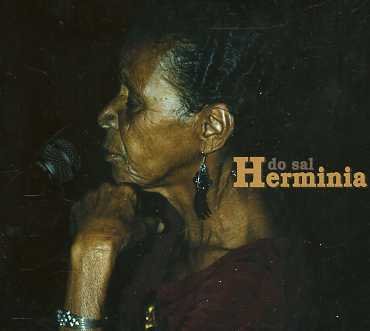 Cover for Herminia · Do Sal (CD) [Digipak] (2006)