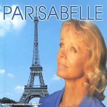 Isabelle Aubret · Parisabelle (CD) (2016)