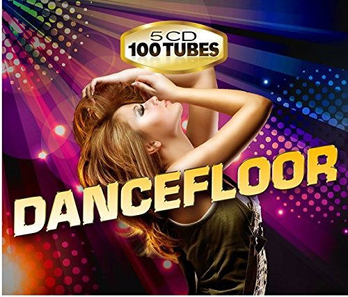 Dancefloor - Various [Wagram Music] - Musikk -  - 3596973362124 - 