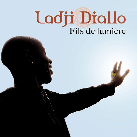 Cover for Ladji Diallo · Fils de lumiere (CD) (2018)